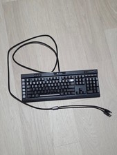 Corsair K95 RGB Platinum XT Wired Mechanical Gaming Keyboard - Cherry MX Brown picture