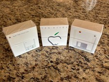 APPLE 3.5
