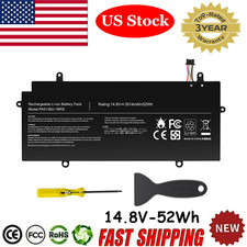 PA5136U-1BRS Battery for Toshiba Portege Z30 Z30-A Z30-AK01S Z30-B Z30-C picture