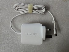 OEM 20V 3.25A 65W W18-065N3B For Samsung Galaxy Book3 360 NP750QFG-KA2UK 15.6