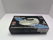 Contour Design Shuttle PRO SP-JNS Multimedia USB Editing Controller picture
