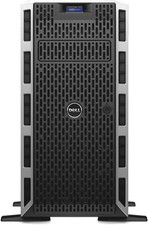 Dell PowerEdge T430 Tower Server | 2x Xeon E5-2695 v4 36-Core | 384GB DDR4 | H73 picture