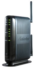 Actiontec 300 Mbps Wireless-N ADSL Modem Router (GT784WN) picture