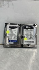 Western Digital WD1003FBYX 1TB WD3200AAJS 320GB 3.5