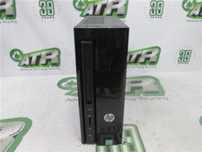 HP Slimline 270-p0xx Desktop i3-7100 3.9GHz 8GB RAM DVDRW No HDD No OS picture