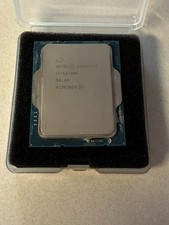 Intel Core i7-12700K 3.60GHz 12 Core SRL4N 20 Thread LGA 1700 picture