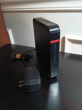 Buffalo WHR-1166D Dual Band AC 1200 Wireless Router picture