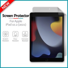 B2G1 Free LCD Ultra Clear HD Screen Shield Protector for Apple iPad 10.2 (2021) picture