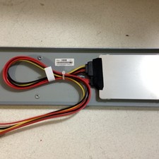 Solid State Drive SSSTC CVB CD128 HP 128GB M12669 00 SATA3 2.5” picture