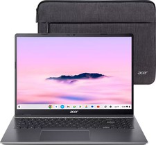 Acer - Chromebook Plus 516 Laptop 16