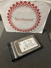 HP 454274-001 454232-B21 450GB 15K 3.5