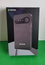 Ecovox 4G Portable WiFi Hotspot Mobile Router With 3200mAh Battery & SIM Slot picture