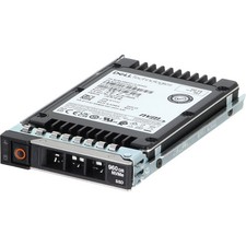 71Y2J-CDL Dell 960GB Data Center NVMe Gen5 RI TLC 2.5 SSD PM9D3a picture