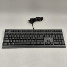 Razer Ornata V2 RGB Wired Mechanical Gaming Keyboard (TESTED WORKING) picture