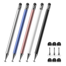 Bopomofo Stylus5 Pcs,2in1 Stylus Pen for Touchscreen,Stylus Pen picture