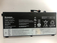 Genuine SB10K12721 Battery For Lenovo ThinkPad T550 T560 W550S 45N1740 45N1742  picture
