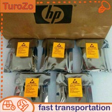 HP 726480-001 718292-001 1.2TB 6G SAS 10K SFF 2.5