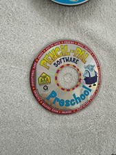 Pencil-Pal Software - Preschool 2002 School Zone Interactive picture