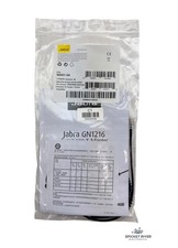 NEW - Lot of 47 - Jabra 8801-04 GN1216 Coiled Amplifier for Avaya 1600/9600 picture