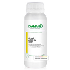 Dichtol AM Hydro for Sealing and Impregnating 3D Prints, Sealing Agent for Addit picture
