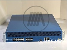 Palo Alto Networks PA-3220 Firewall 2x PSU No SSD Tested for power picture