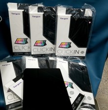 Resellers 7 Targus Click-In Protective Case For 10.5