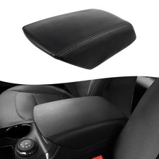 KBH Front Center Console Armrest Cover Replacement for Ford Explorer 2011-2019, picture