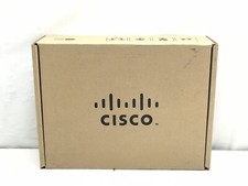 Cisco PWR-IE3000-AC Expansion Power Power Tansformer Module New Sealed picture