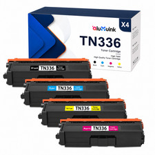 TN336 Toner for HL-4140CN HL-4570CDW HL-4570CDWT DCP-L8450CDW DCP-9270CDN picture
