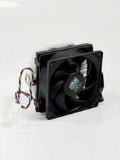 Cooler Master Performance Heatsink Cooling Fan 80mm PWM For AM3 AM2 picture