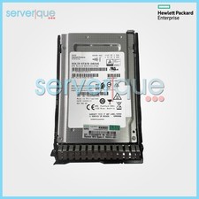 P04525-B21 HP 400GB 12G SAS 2.5
