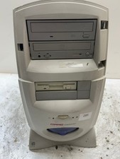 Compaq Presario 7478 Intel Celeron 1.70GHz 500MB NO HDD picture
