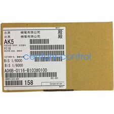 1PC New Fanuc A06B-0116-B103#0100 Servo Motor A06B0116B103#0100 Fast Ship picture