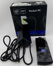 TERRYZA W5 PRO INTEL ATOM X5-Z8350 4GB DDR3 64GB EMMC FEDORA LINUX 43 POCKET PC picture