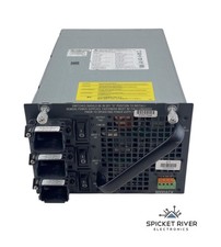 Delta Electronics PWR-C45-9000ACV V02 Cisco Catalyst 4500 9000W Power Supply picture