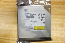 TEAC DV-28S-W Slim SATA DVD-ROM Drive 1977233W-E5 Dell Laptop E5400 E5410 E5500 picture