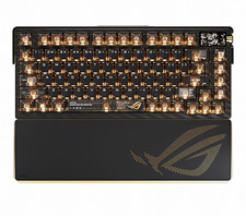 OPEN-BOX ASUS ROG Azoth Extreme Edition 20 Wireless Mechanical Keyboard  picture