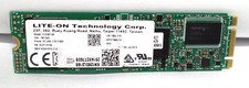 LiteOn CV3 Series CV3-8D128-11 80mm M.2 Solid State Drive 128GB M.2 2280 picture