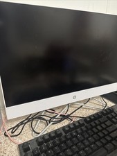 HP 22-C0073W All-in-one PC 22