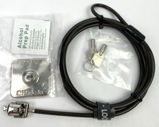 Compulocks Universal Security Keyed Cable Lock picture