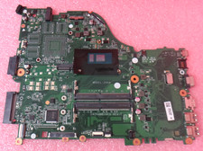 Genuine Acer Aspire E5-575 i3-7100U Motherboard NB.GD311.009 DAZAAMB16E0 picture