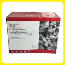 HP Laserjet CE390A 90A Black Toner Cartridge M602n, M602dn, M602x, M601dn, M603n picture