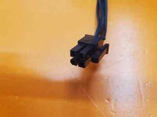 IBM Lenovo ThinkCentre M93P M83 Serie SFF HDD/DVD Drive SATA Power Cable 54Y9340 picture