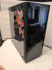 🎸 DeepCool MATREXX 50 Mid-Tower Computer Case GP-MATREXX-50-ADD-RGB-4F-NE-V1 picture