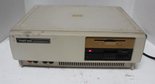 Vintage  Tandy 1000 Personal Computer 25-1000A *Powers on picture