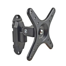 Monitor Wall Mount Full Motion Monitor Bracket Adjustable for Workstation picture