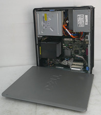 Dell OptiPlex 740 Athlon 64 X2 4600+ 2.4GHz 2GB 80GB CDRW/DVD Desktop picture