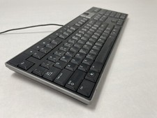 Dell Y-U0003-DEL5 USB Multimedia Keyboard W/ 2 USB Ports U473D Lot of 5 picture