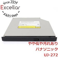 Panasonic UJ-272 Built-in Blu-ray Drive Used Compact [Age 13+] picture