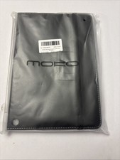 MOKO Cxzj Case For Fire HD 10 or HD 10 PLUS , BLACK COLOR X003WVJO8J picture